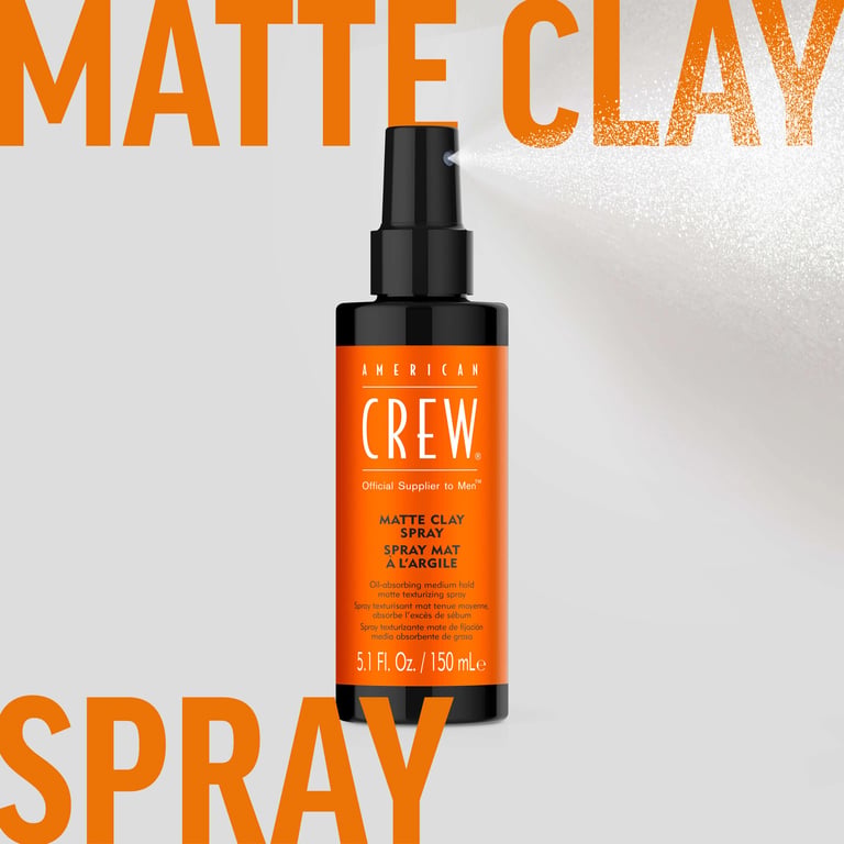 Matte Clay Spray - imagen 4 de 8