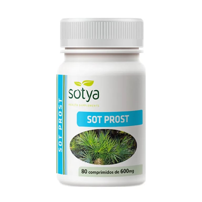 Sot-Prost 600 mg