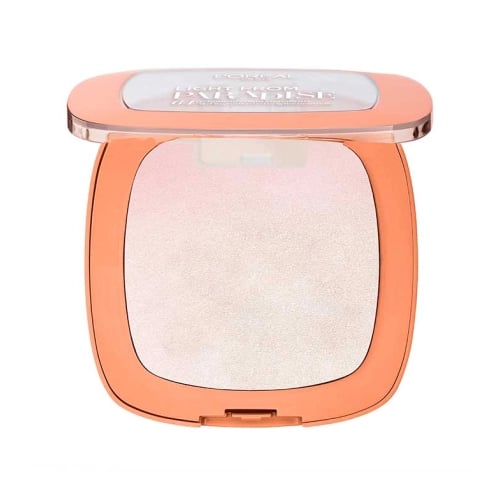 Icoconic Glow Highlighting Powder #01 von L'Oreal Make Up