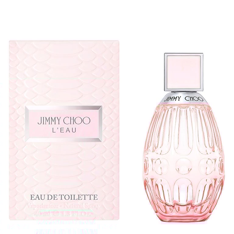 L'Eau EDT 40 ml Jimmy Choo