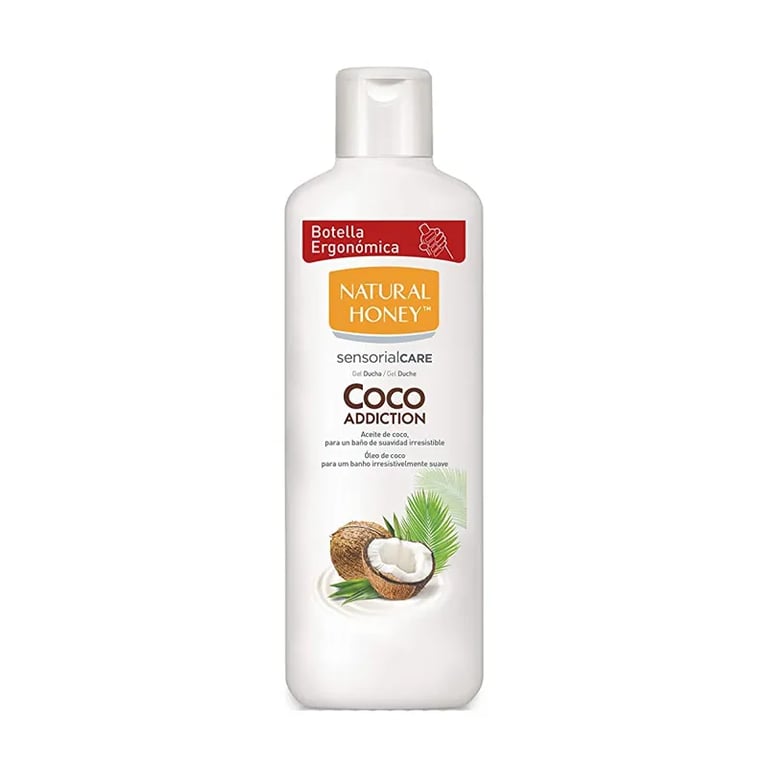Coco Addiction Douchegel