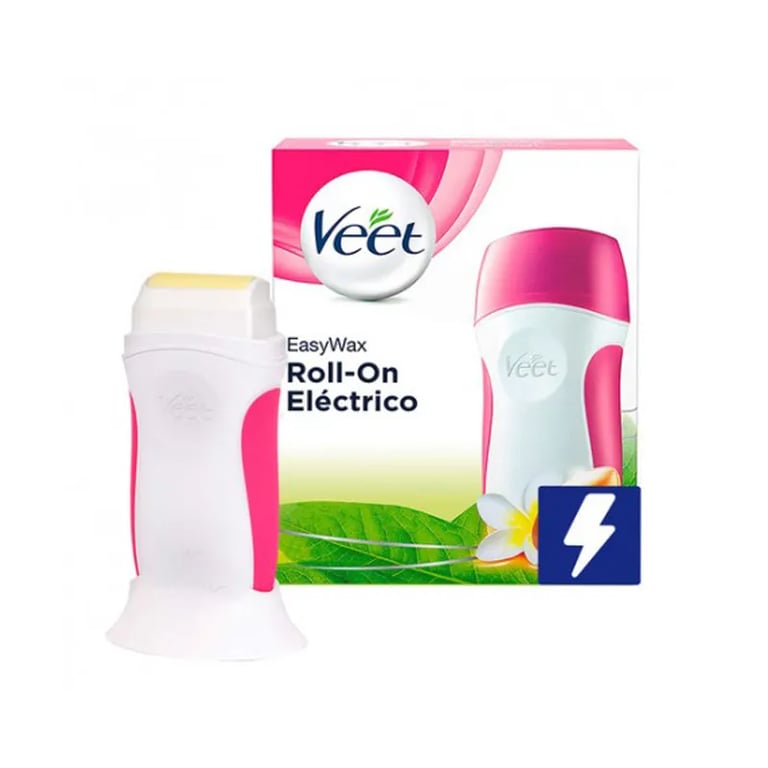 Roll-On Électrique Easy Wax
