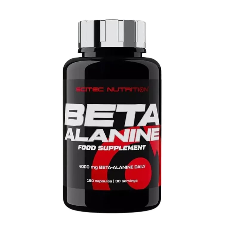 BETA ALANINE