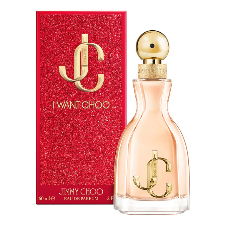 I Want Choo EDP 60 ml de Jimmy Choo - imagen 2 de 5