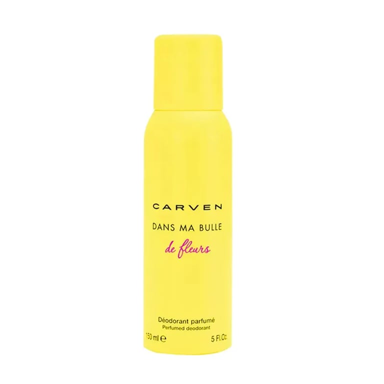 Dans Ma Bulle Des Fleurs EDT Déodorant Parfumé