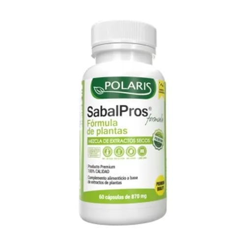 Sabalpros Complex