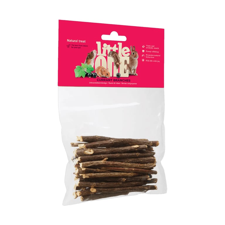 Snack Brindilles De Groseillier