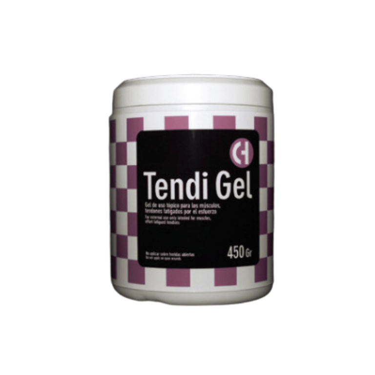 Tendi Gel