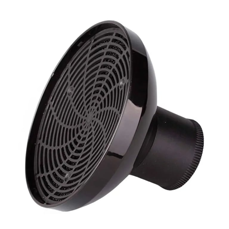 Difusor Profesional Universal #Negro
