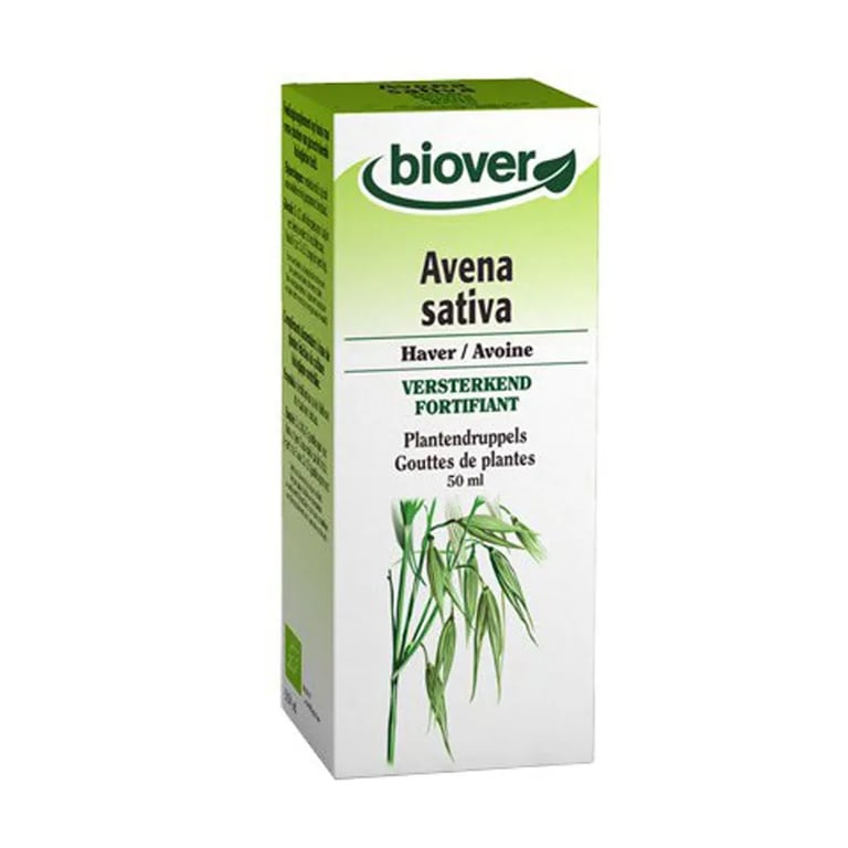 Avena Sativa