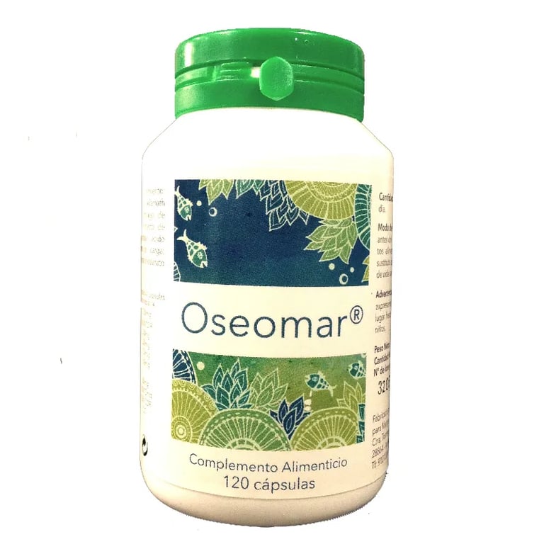 Oseomar