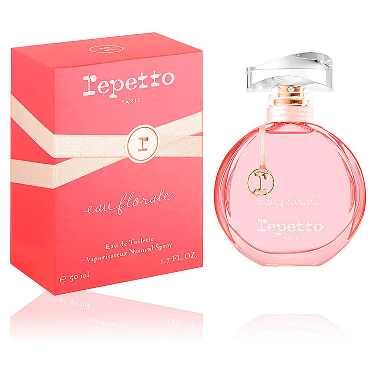 Eau Florale EDT