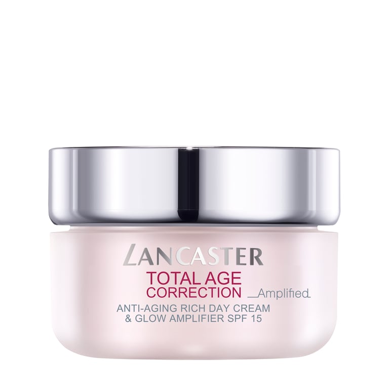 Total Age Correction Complete Rich Cream 50 ml