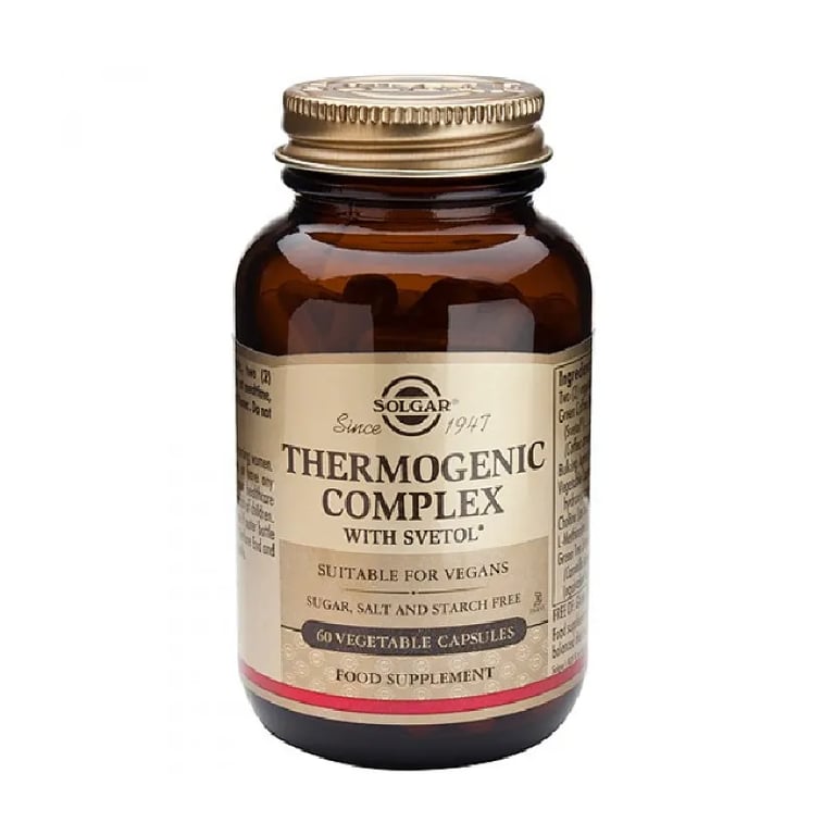 Thermogenic Complex