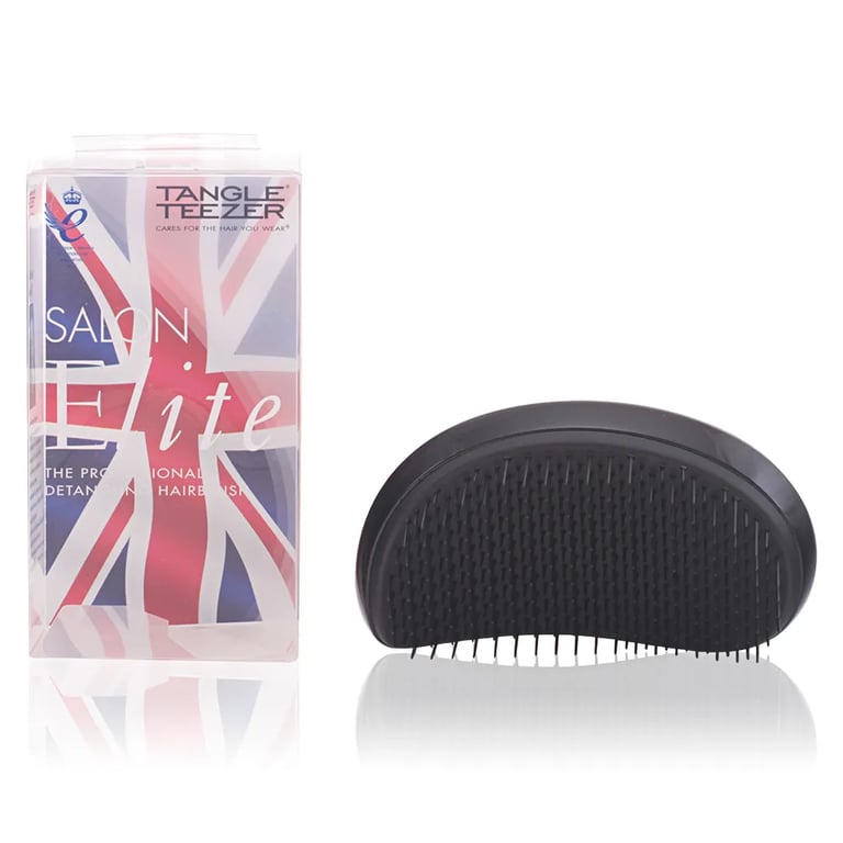 Salon Elite Midnight Black