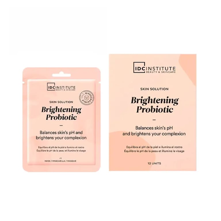 Skin Solution Brightening Probiotic