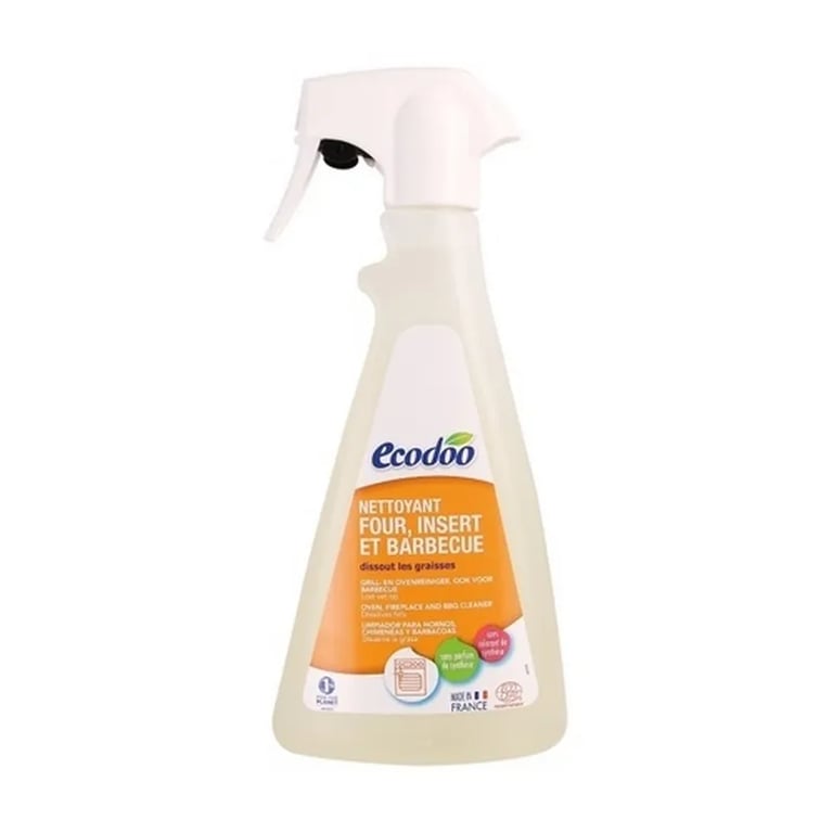 Dégraissant Four Spray Eco