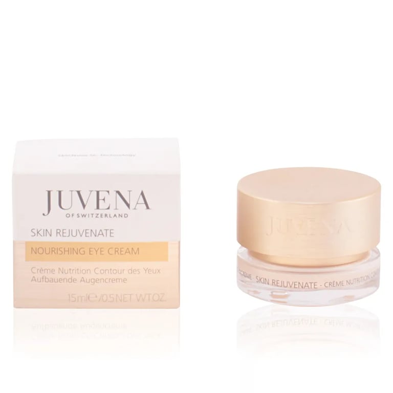 Skin Rejuvenate Nourishing Eye Cream