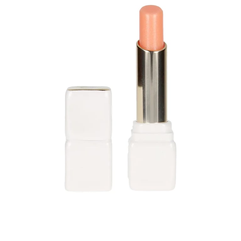 Kisskiss Roselip #R347-Peach Sunrise