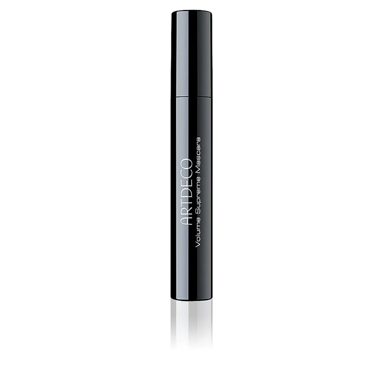 Volume Supreme Mascara #1 Black