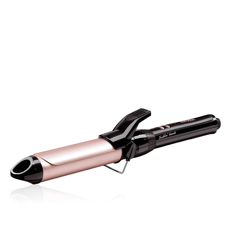 Pro 180 C332E hair curling