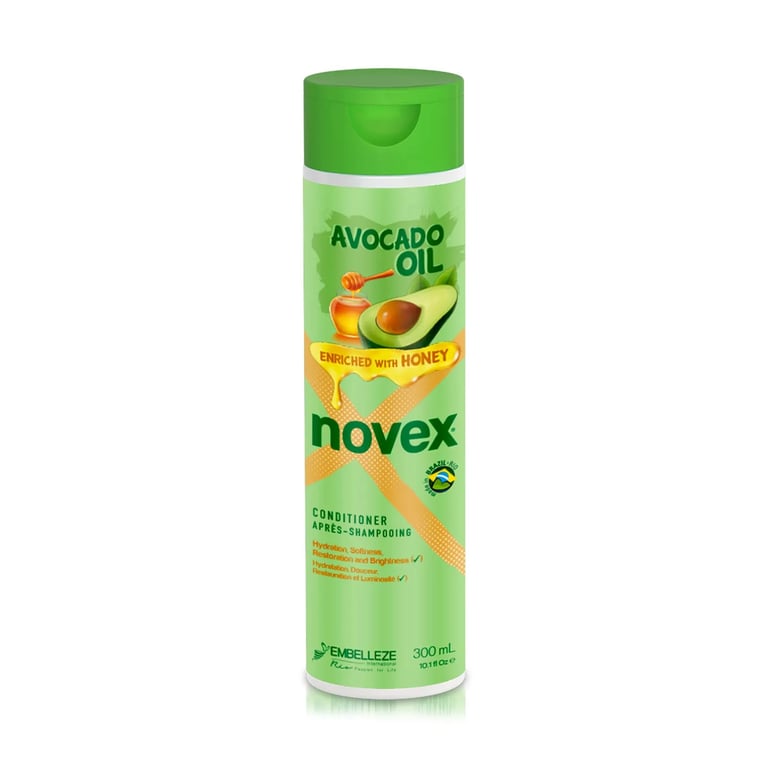 Avocado Oil Conditioner