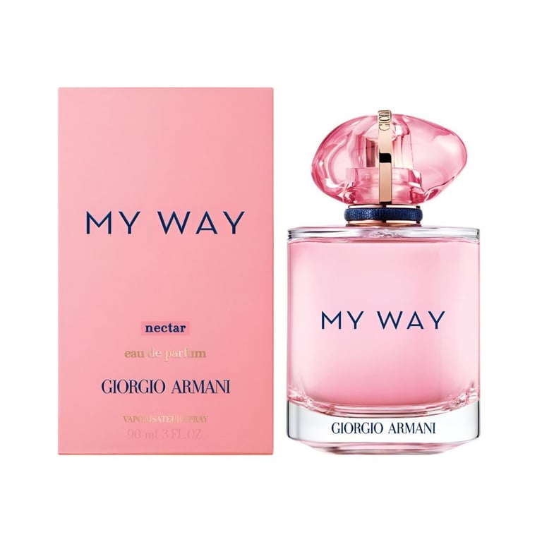 My Way Nectar EDP 90 ml