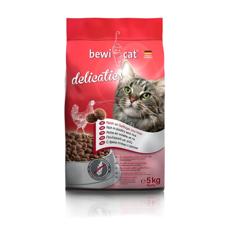 Feline Adult Delicates - imagen 2 de 3