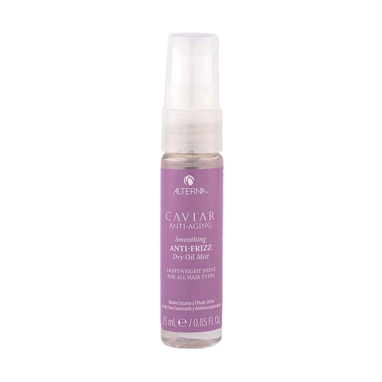 Caviar Smoothing Anti-Frizz Dry Oil Mist