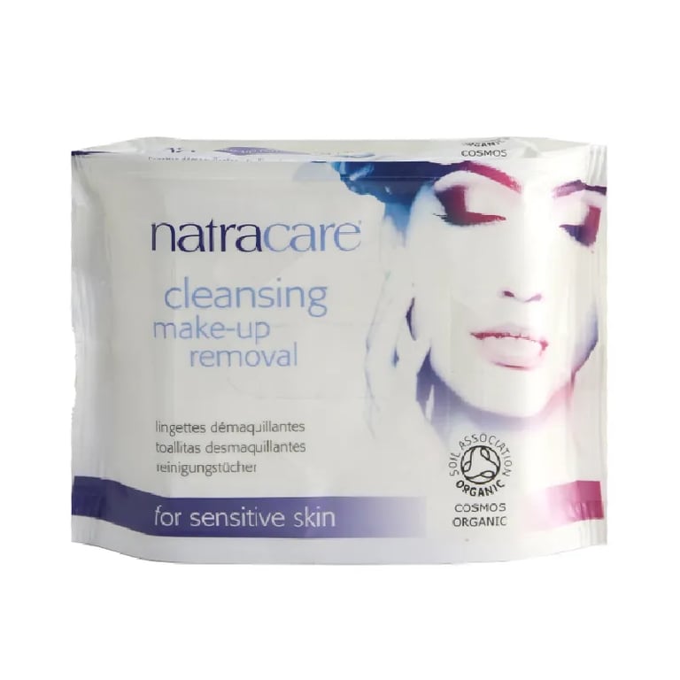 FACIALER REINIGUNGSTUCH