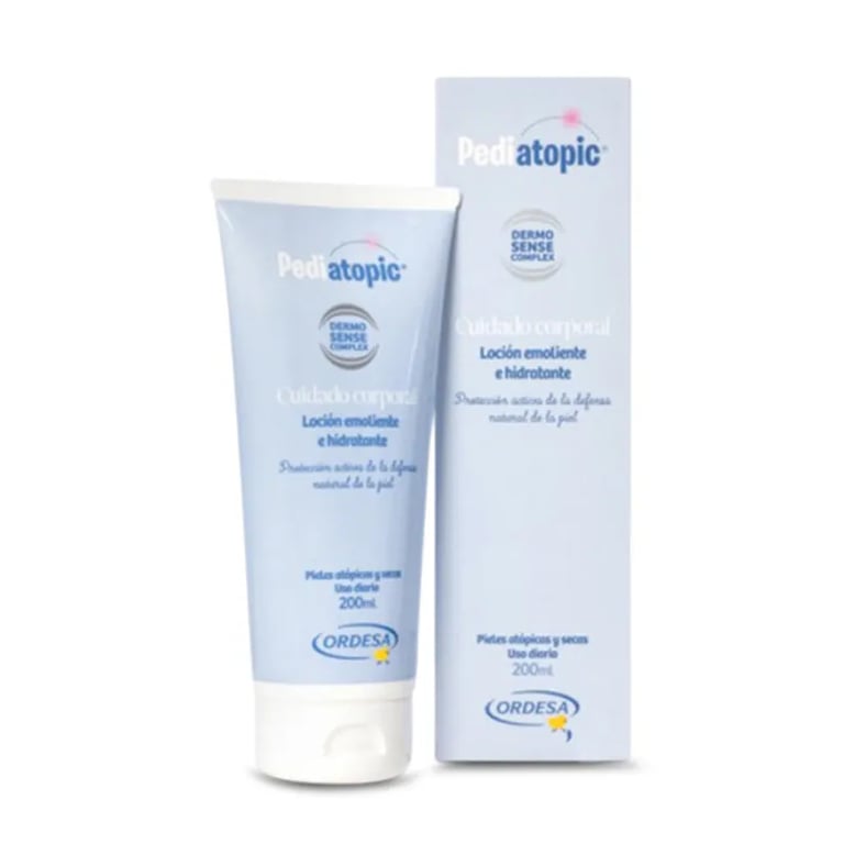 PEDIATOPIC CUIDADO CORPORAL