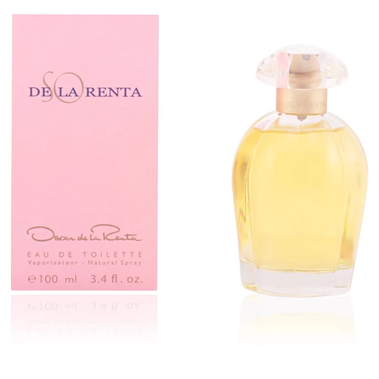 So De La Renta EDT