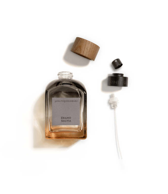 Ébano Salvia EDP 120 ml di Adolfo Dominguez