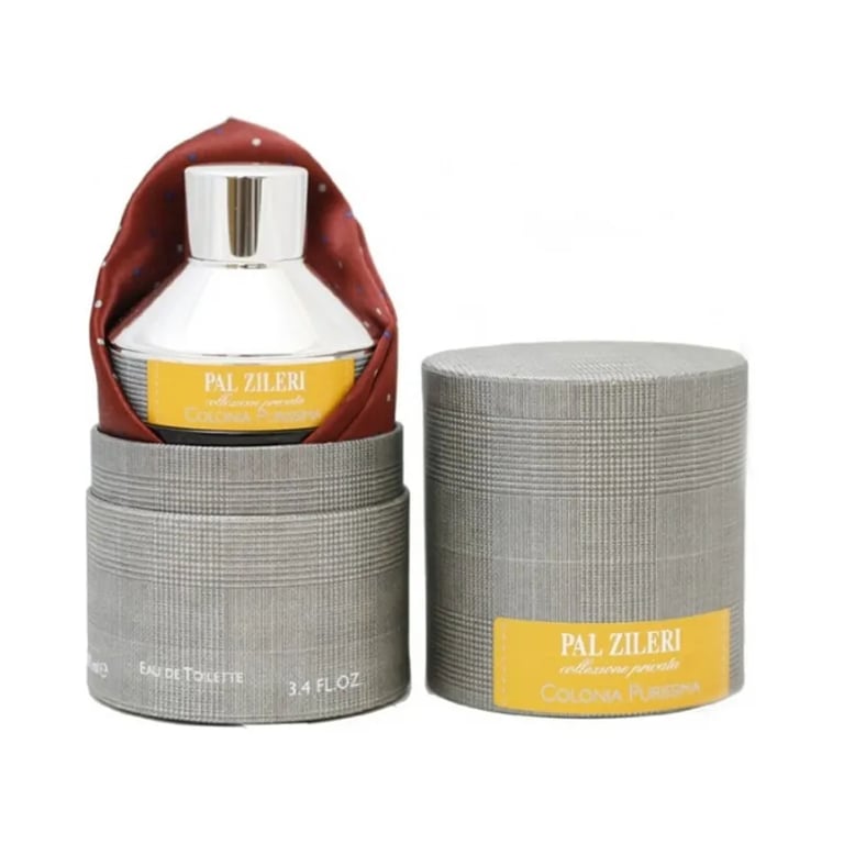 Colezione Privata Colonia Purissima EDT