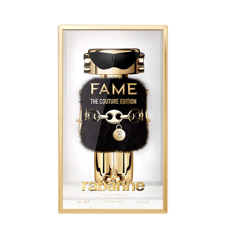 Edition Limitée Fame Couture EDP 80 ml de Rabanne