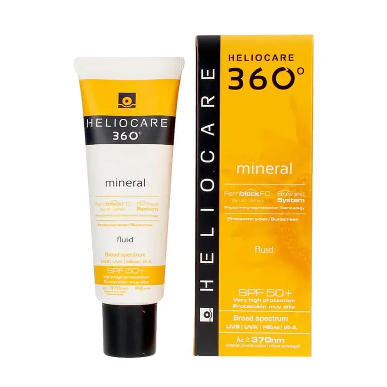 360º Mineral LSF50+
