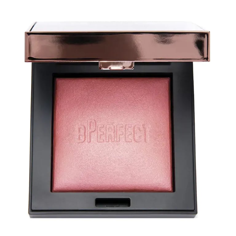 Scorched Luxe Powder Blush #Helios