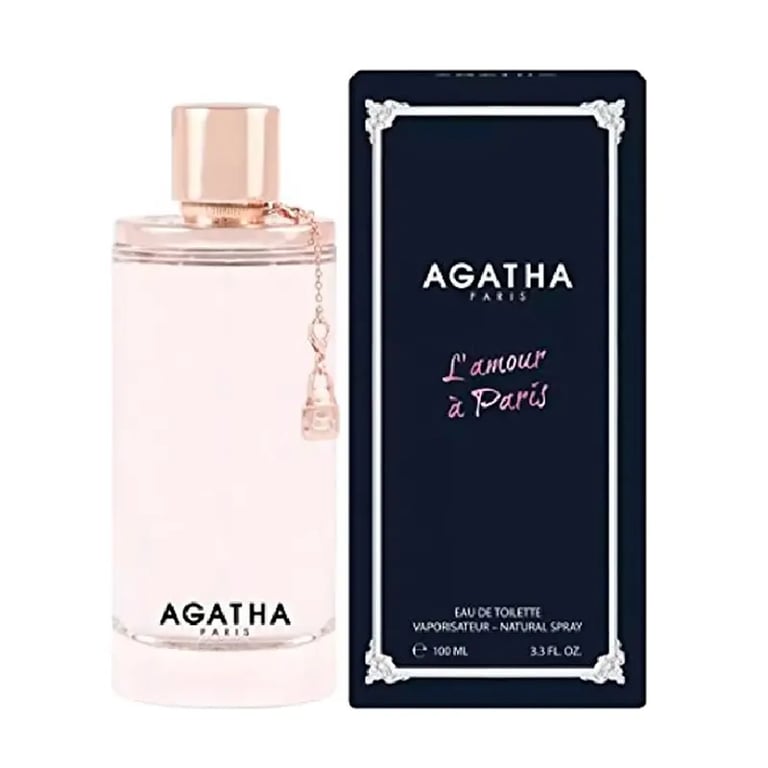 L'Amour A Paris EDT