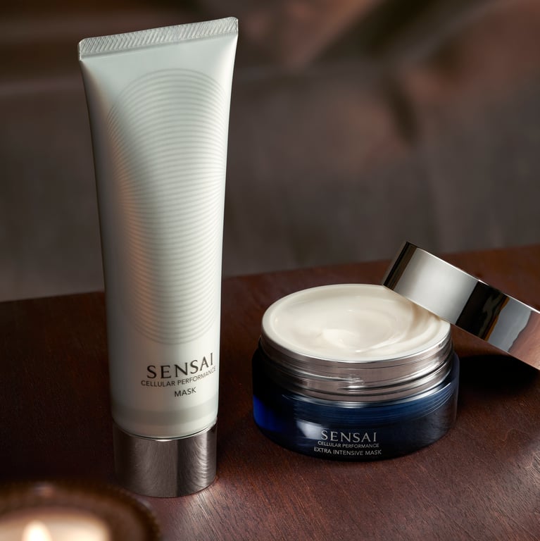 Sensai Cellular Performance Extra Intensive Mask 75 ml de Kanebo