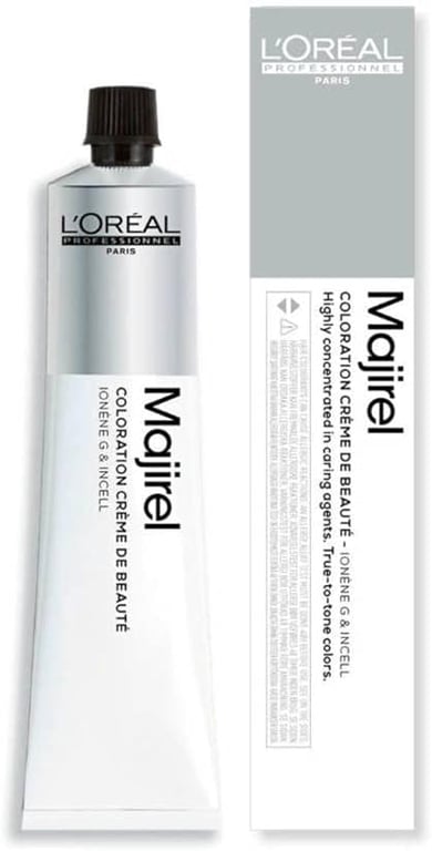 Majirel Ionène G Creme-Färbung #6,13 50 ml