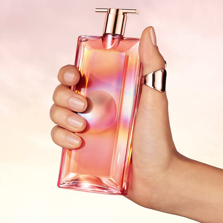 Idole Nectar EDP 100 ml von Lancome