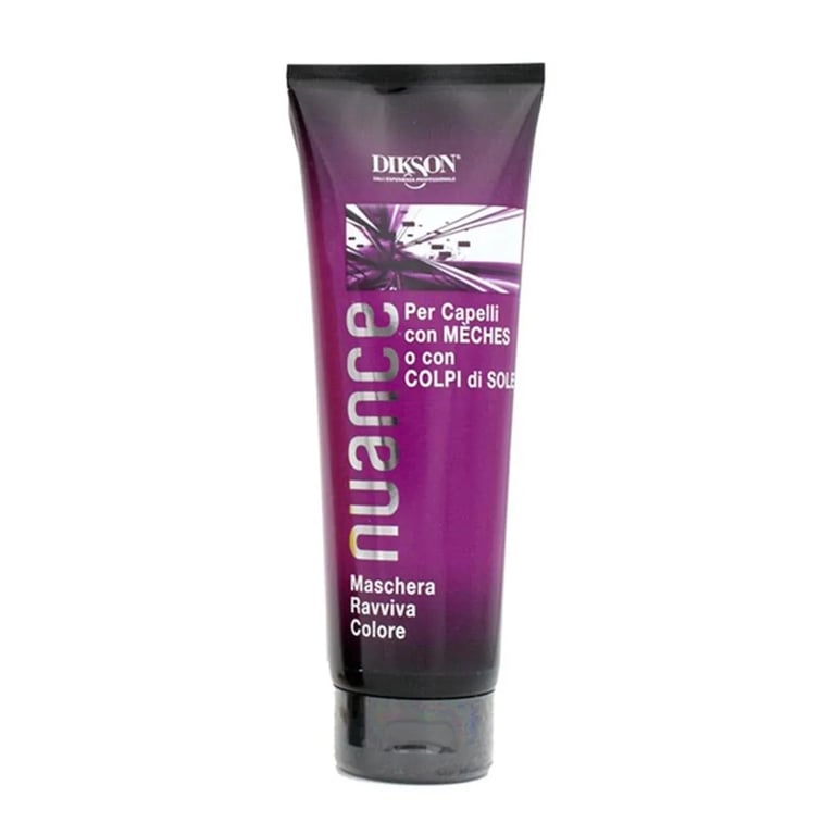 Nuance Maske Reaviva Farbe #Strähnen/Reflexe Blond