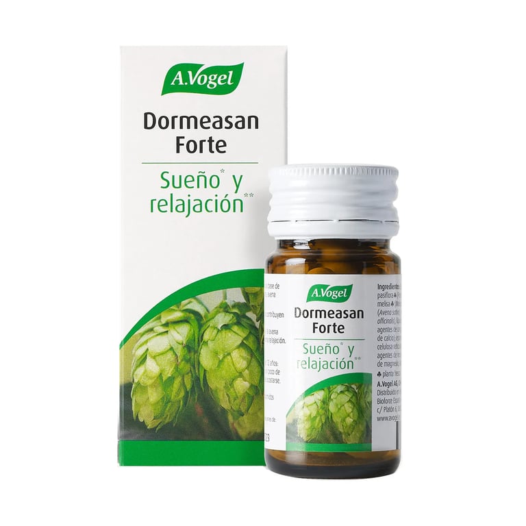 Dormeasan Forte