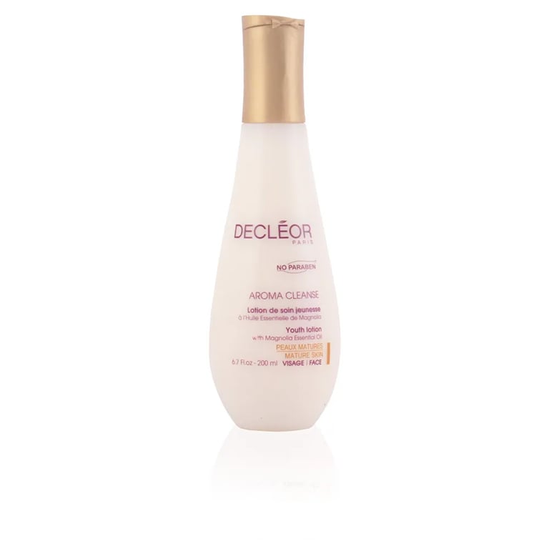 Aroma Cleanse Lotion De Soin Jeunesse