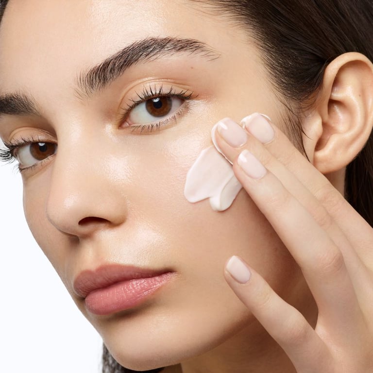 Pure Shots Perfect Plumper Cream 50 ml di Yves Saint Laurent