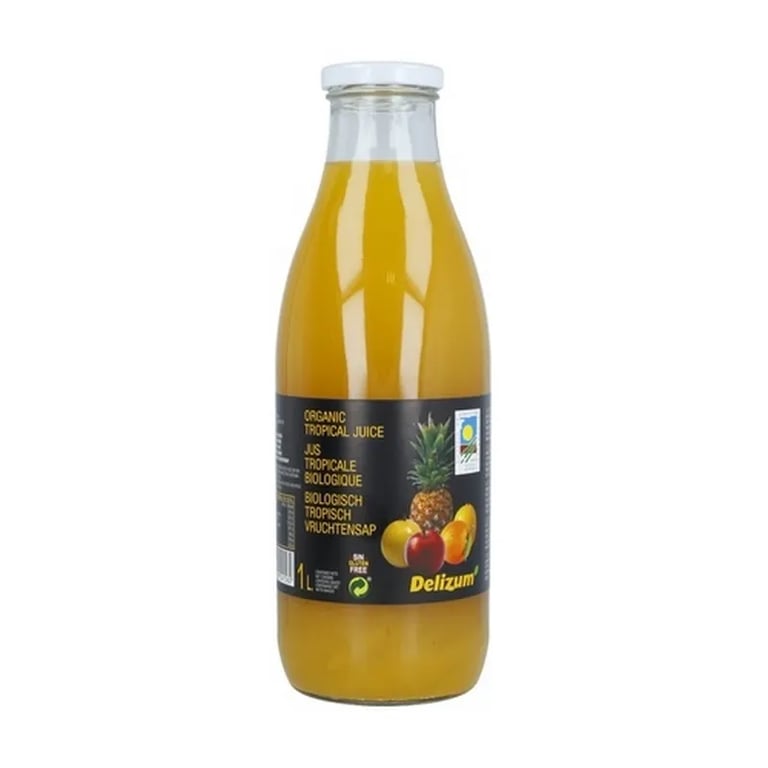 Zumo Tropical