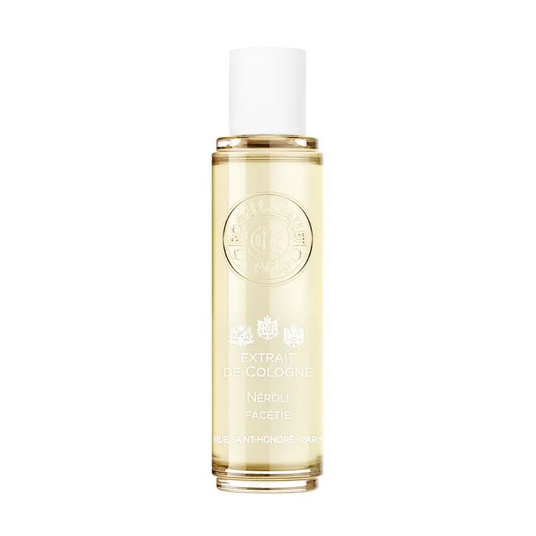 Eau De Cologne-Extrakt Nerolo Facetie