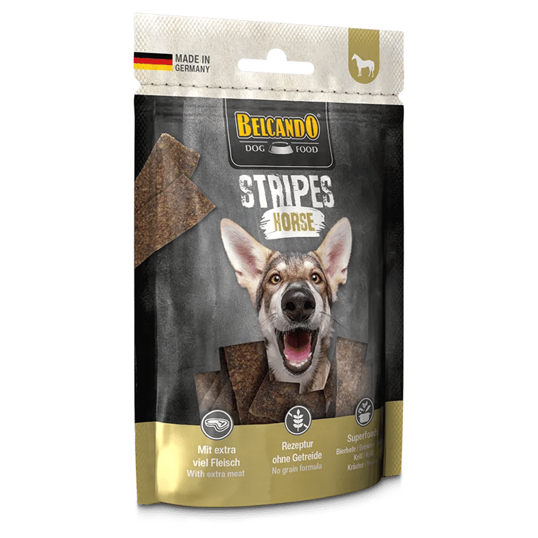 Belcando Stripes Cheval - imagen 2 de 6