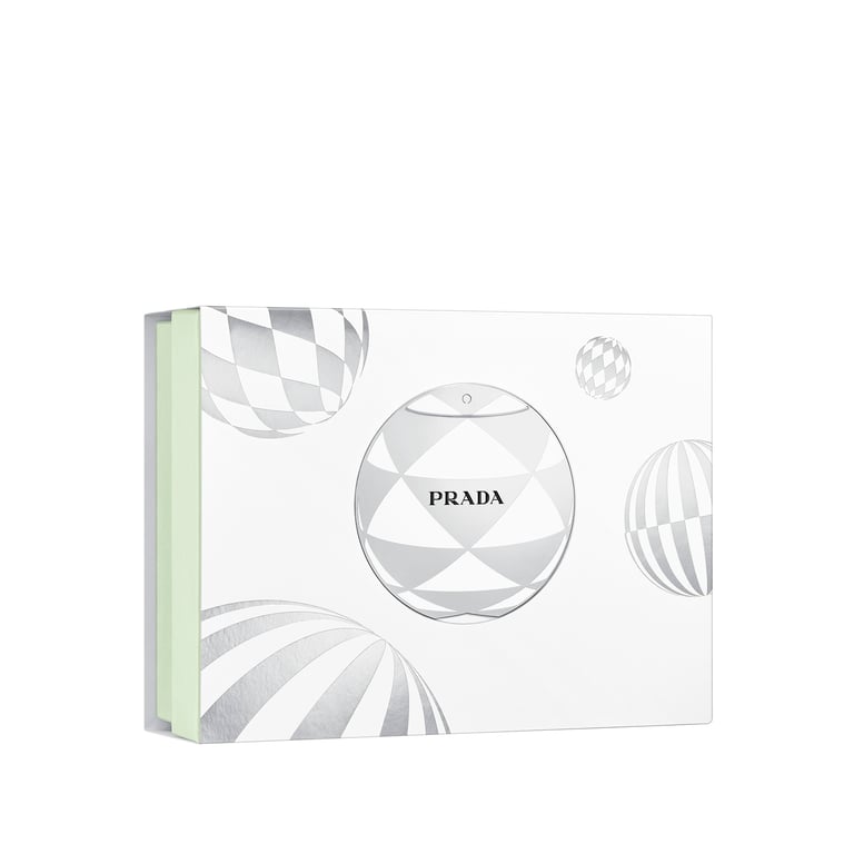 Luna Rossa Carbon EDT 100 ml + EDT Mini 10 ml Lot de Prada