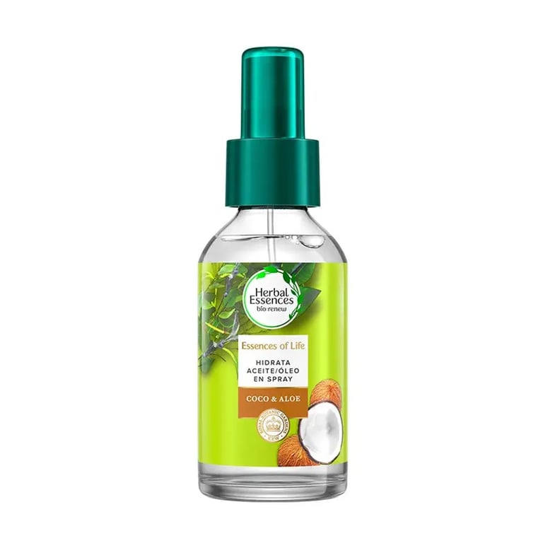 Bio Renew Hidrata Aceite De Coco Y Aloe